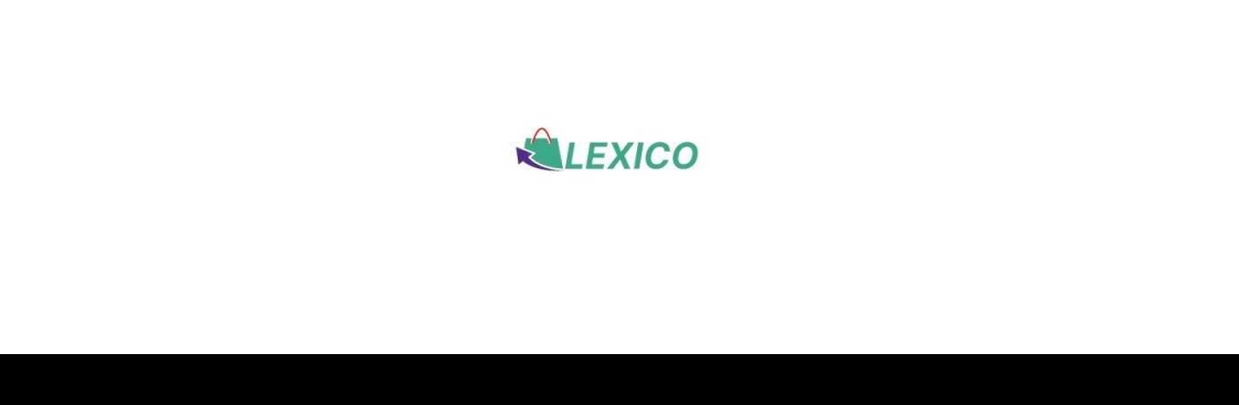 Shop Lexico Cover Image