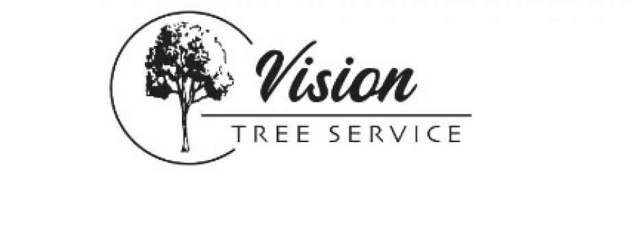 Vision Tree Service Cover Image