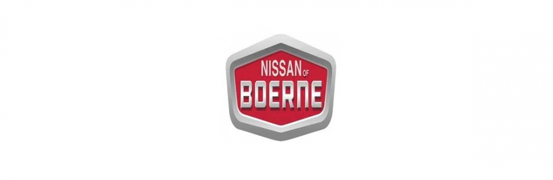 Nissan of Boerne Cover Image