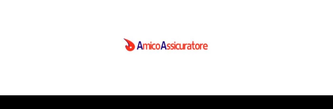 Amico Assicuratore Cover Image