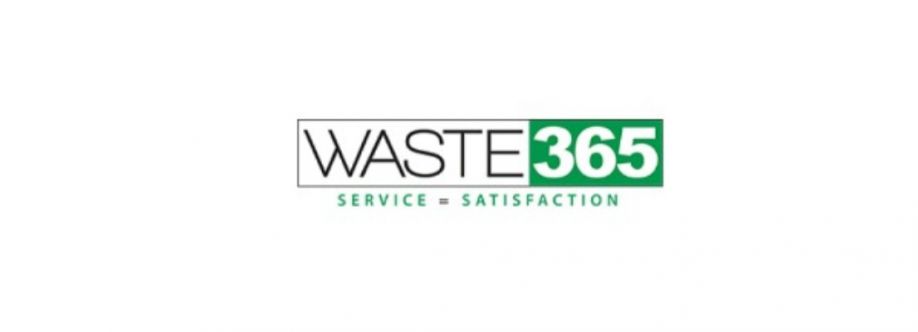 WASTE365 Cover Image