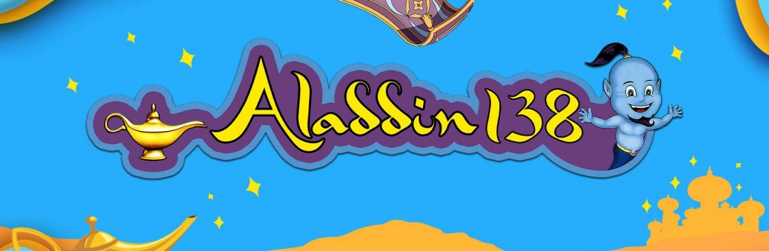 aladin138 Cover Image