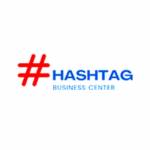 Hashtag Business Center Profile Picture