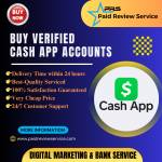 Buy Verified Cash App Accounts Profile Picture