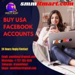 Buy USA Facebook Accounts Profile Picture