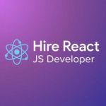 Hirereact jsDevelopers Profile Picture