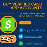 Buy Verified Cash app Accounts Profile Picture