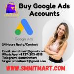 Buy Google Ads Accounts Profile Picture