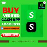 Buy verified CashApp accounts Profile Picture