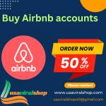 Buy Airbnb accounts Airbnb accounts Profile Picture