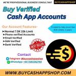 Buy Verified Cash App Account Profile Picture