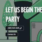 DIGIS PARTY RENTAL Profile Picture