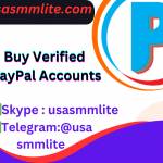 Buy Verified PayPal Accounts Profile Picture