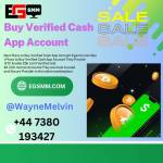 Buy Verified Cash App Account Profile Picture