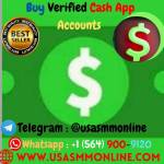 Buy Verified Cash App Accounts Profile Picture