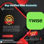 Buy Verified Wise Accounts Profile Picture