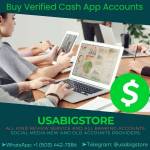 Buy Verified Cash App Accounts Profile Picture