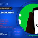 Buy Verified Cash App Accounts Profile Picture