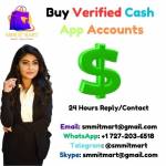 Buy Verified Cash App Accounts Profile Picture