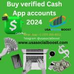 Buy verified Cash App accounts Profile Picture