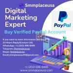 Buy Verified PayPal Account Profile Picture