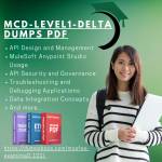 MCD Level Dumps PDF Profile Picture