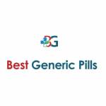 Best Generic Pill Profile Picture