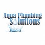 Aqua Plumbing Solutions Profile Picture