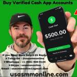 Buy Verified Cash App Accounts Profile Picture