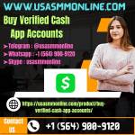 Buy Verified Cash App Accounts Profile Picture