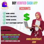 Buy Verified Cash App Accounts Profile Picture